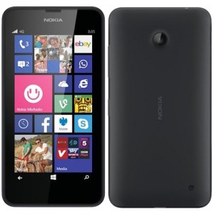 Nokia Lumia 635 (MetroPCS) Unlock Service (1~3 business days)